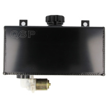 Spolarvätskebehållare Inkl. Pump QSP